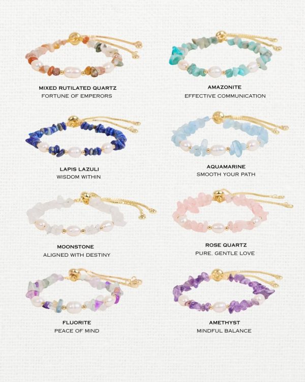 Bracelets 14