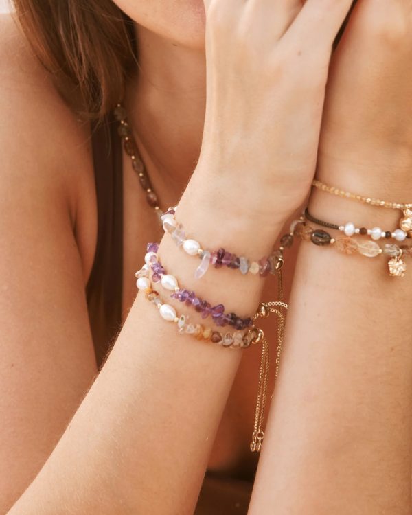 Bracelets 14