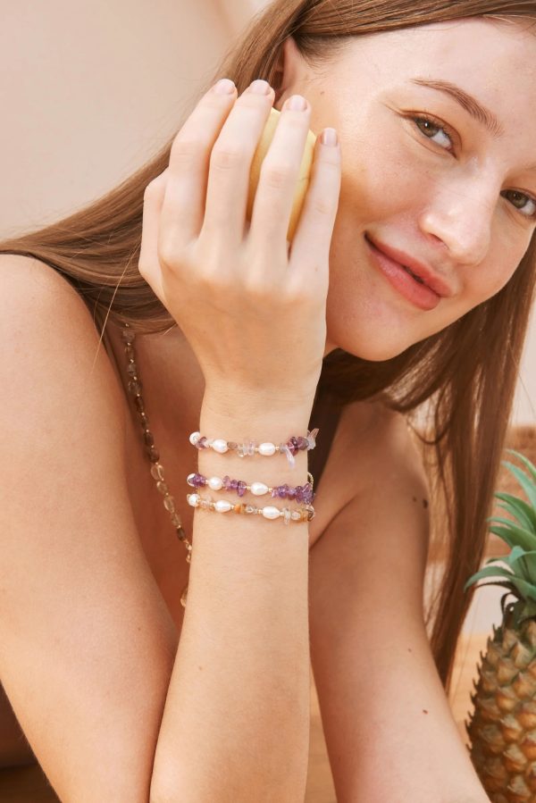 Bracelets 12