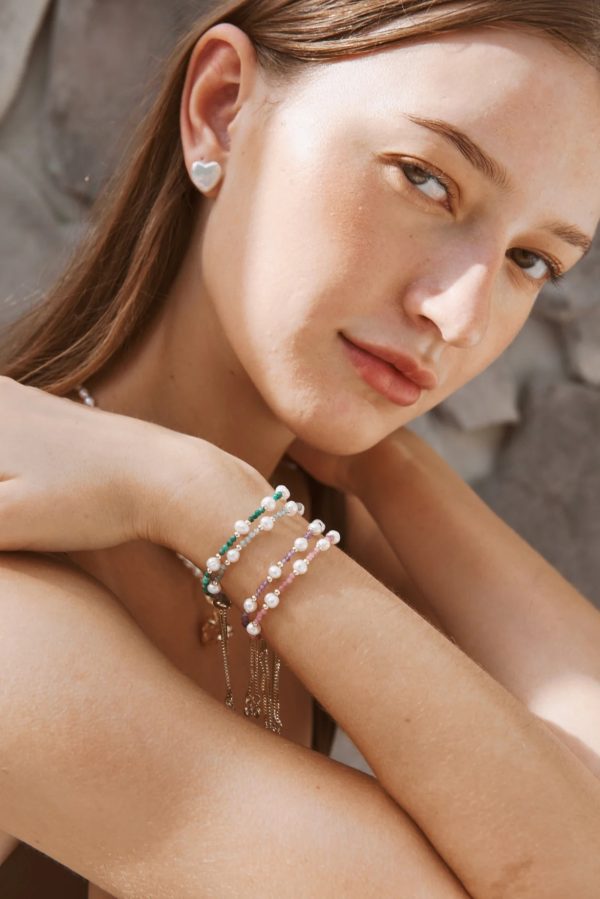 Bracelets 11