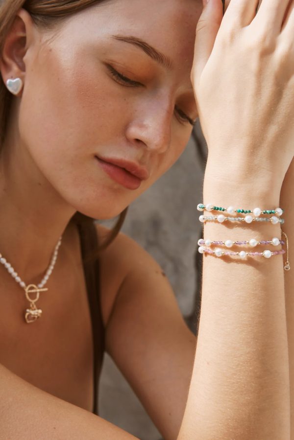 Bracelets 11